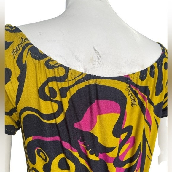 Manuheali’i Short Sleeve Blouse - XS - Gently Used, great condition - Picture 7 of 9